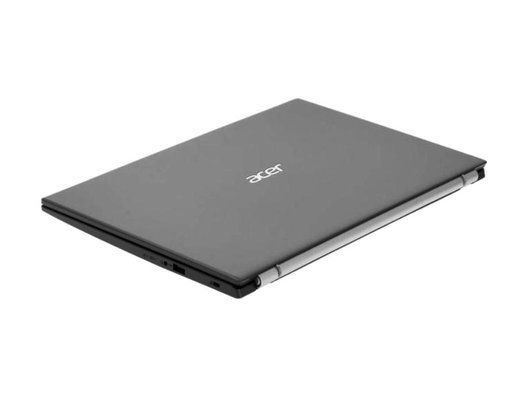 Ноутбук Acer Extensa 15 EX215-56-738AA/NX.EHWCD.002/Core i7-150U/16Gb/512Gb/15.6 FHD IPS/DOS серый
